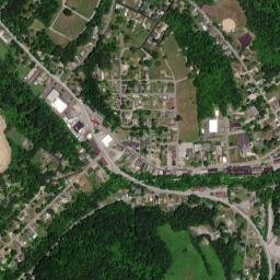 Imperial map(satellite map)