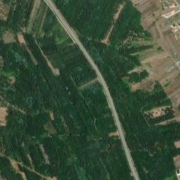 Mira map(satellite map)