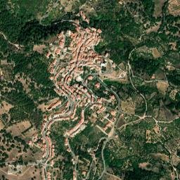 Anela map(satellite map)