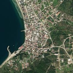 Drone Görünümü