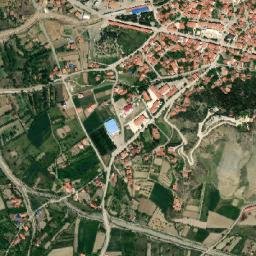 Uğurludağ map(satellite map)