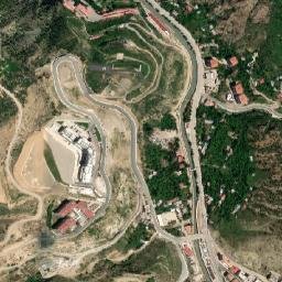 Drone Görünümü