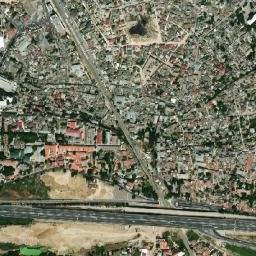 Sabunçu map(satellite map)