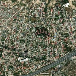 Ramana map(satellite map)