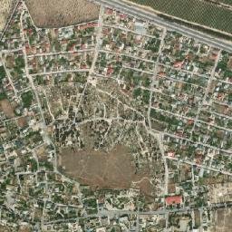 Qala map(satellite map)