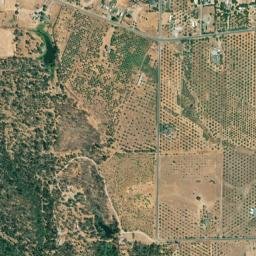 16701-16775 Olinda Road, Anderson, CA High Resolution Satellite Map