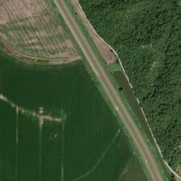 Interstate 29, Rock Port, MO 64482, USA High Resolution Satellite Map