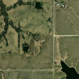 Terre Haute map(satellite map)