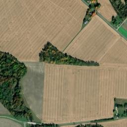 14320 Cassell Road, Fredericktown, OH  High Resolution Satellite Map