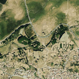 San Martín de la Vega del Alberche map(satellite map)