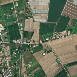Laura map(satellite map)