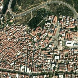 Drone Görünümü