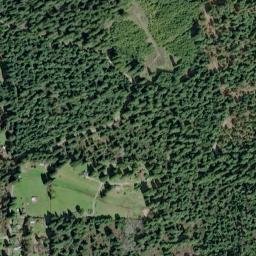 Shively California High Resolution Satellite Map