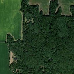Satellite view of Vishnu Springs