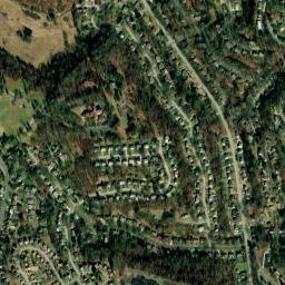 Churchill map(satellite map)