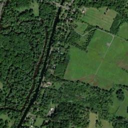 8 Griggstown Causeway, Belle Mead, NJ High Resolution Satellite Map