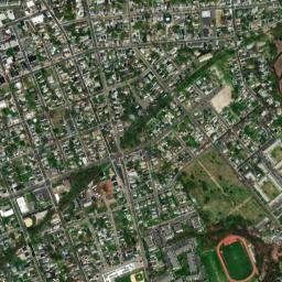 Keyport map(satellite map)