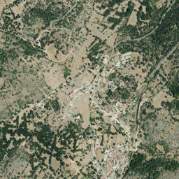Navalmoral de Béjar map(satellite map)