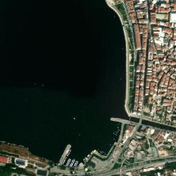 Drone Görünümü