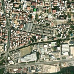 Drone Görünümü