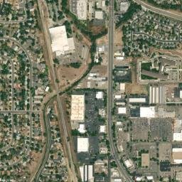 3185-3523 North Garfield Avenue, Loveland Satellite Map