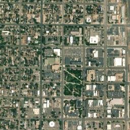 911 8th Ave, Greeley, CO 80631 Satellite Map