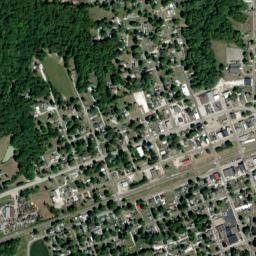 Colchester map(satellite map)