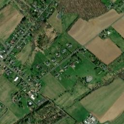 Bedminster map(satellite map)