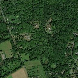 Montgomery map(satellite map)