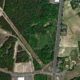 Satellite view of Old Bridge Golf Club at Rose-Lambertson