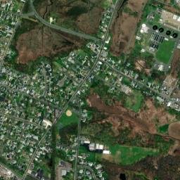 Belford map(satellite map)