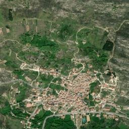 Navatalgordo map(satellite map)