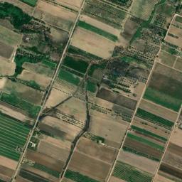 Satellite view of Golf Club Metaponto