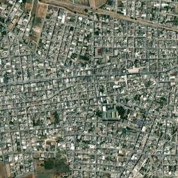 San Pancrazio Salentino map(satellite map)
