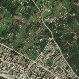 Drone Görünümü