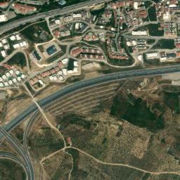 Drone Görünümü