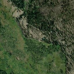 Chester Warner Valley Road, Lassen National Forest High Resolution Satellite Map