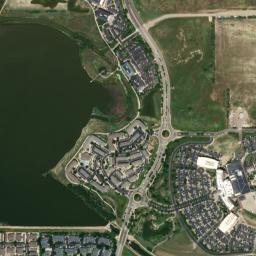 2028-2098 Rocky Mountain Avenue, Loveland High Resolution Satellite Map