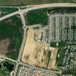 1235 103rd Ave, Greeley, CO 80634 High Resolution Satellite Map