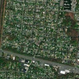 Leonardo map(satellite map)
