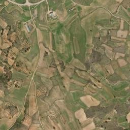Escopete map(satellite map)