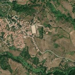 Mara map(satellite map)