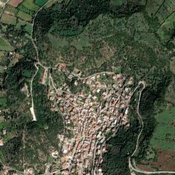 Onifai map(satellite map)