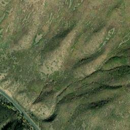 4681 U.S. 40, Wallsburg, UT 84082, USA High Resolution Satellite Map