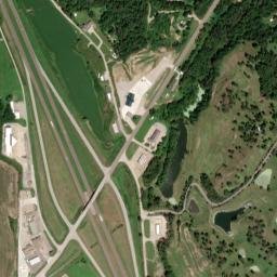 1301 U.S. 136, Rock Port, MO 64482, USA High Resolution Satellite Map