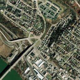 Rankin map(satellite map)