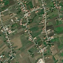 Prato Perillo map(satellite map)