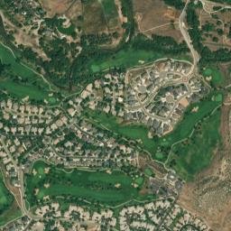 757-793 Clubhouse Drive, Loveland, CO High Resolution Satellite Map