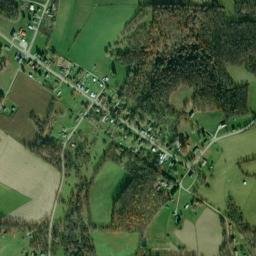 New Rumley Ohio High Resolution Satellite Map