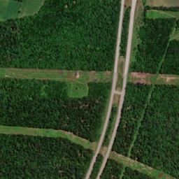 U.S. 219, Summerhill, PA 15958 High Resolution Satellite Map